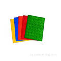 Adhesius de l'etiqueta de braille personalitzats OEM